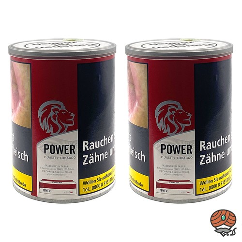 Power quality tobacco - quality,