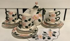 Wildrose Villeroy & Boch