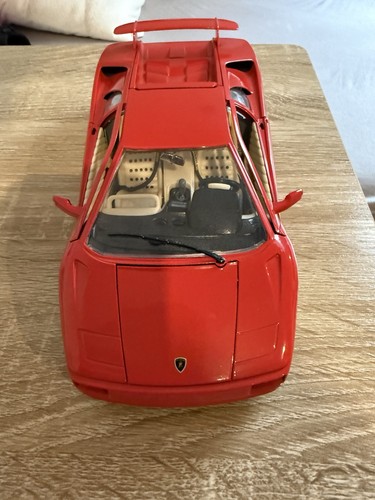 Lamborghini diablo 1990 - diablo,