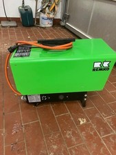 Gasheizgerät Remko PGT 60