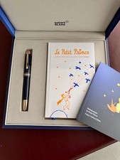 Montblanc meisterstück petit - montblanc,