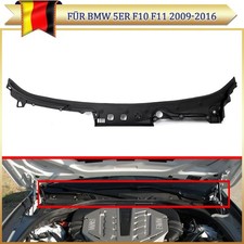 Zierblende Windlauf Für BMW
