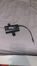 IK Multimedia iRig 2