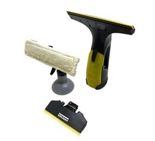 Akku-Fensterreiniger KARCHER