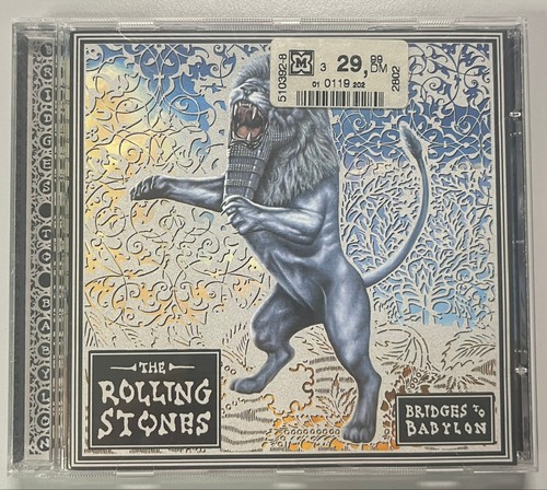 The rolling stones bridges - rolling,