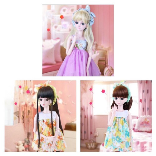 Bjd puppenkleidung - 1/3,