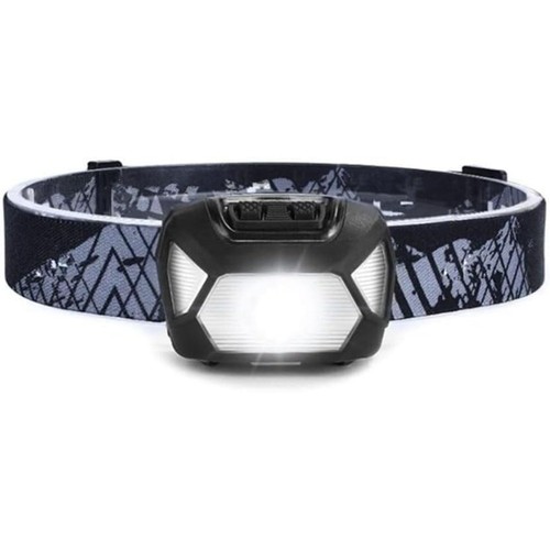 Profi led kopflampe - profi,