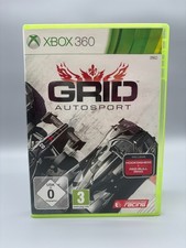 Grid Autosport  (Microsoft