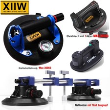 Saugheber Glassauger Glasheber