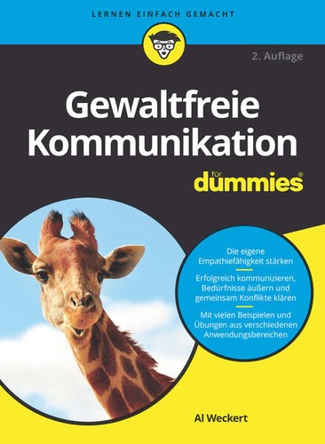 Gewaltfreie kommunikation für - gewaltfreie,