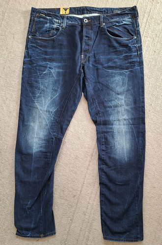 Star herren jeans größe - g-star,
