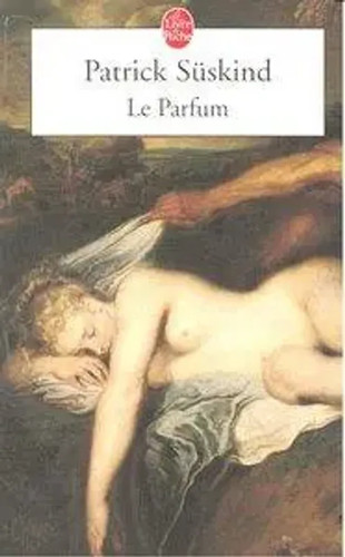 Parfum patrick suskind - le,