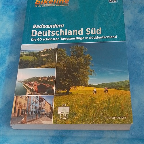 Bikeline radwandern - bikeline,