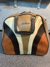Bowlingtasche mit Bowlingkugel