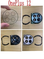 Für OnePlus 12 New Back Rear