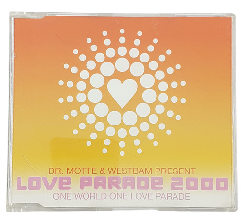 Motte and westbam - dr.,