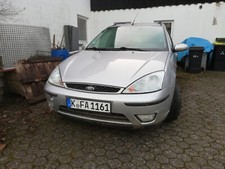 Ford Focus Mk1 Ersatzteile