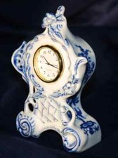 Zwiebelmuster Bohemia Original