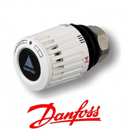 Danfoss rtd 3640 thermostat - danfoss,