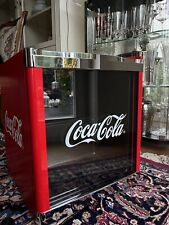 mini kühlschrank Coca Cola 