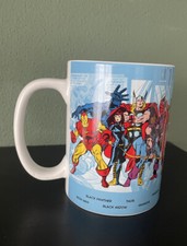 Marvel XXL Tasse / Iron Man