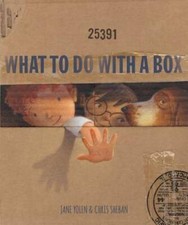 What To Do With a Box -