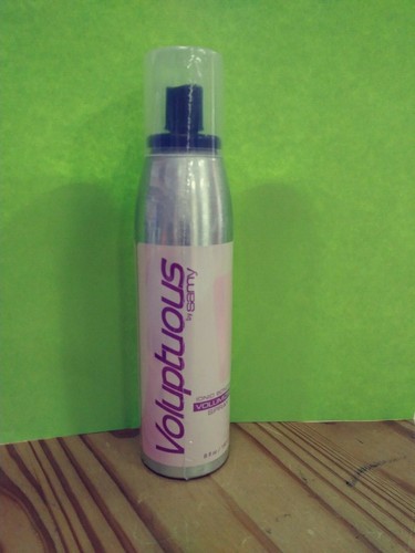 Samy voluptuous volumizing - samy,