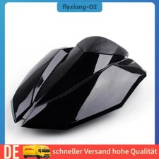 Soziusabdeckung Sitzbezug Fit