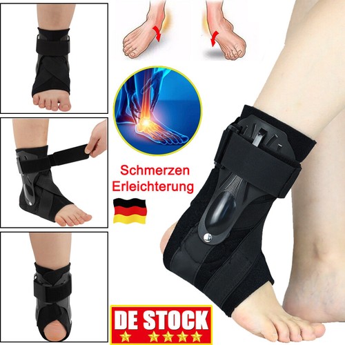 Knöchelbandage sprunggelenk - knöchelbandage,