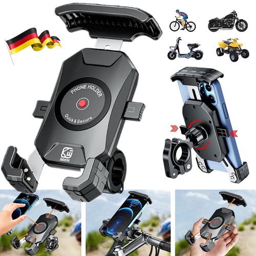 Fahrrad handyhalterung scooter - fahrrad,