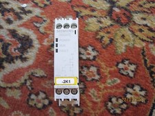Siemens Sicherheitsrelais