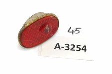 ULO Moped Vintage - Rücklicht K10051 A3254