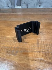 3D gedruckter EcoTech Vortech