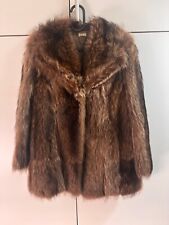 echtes Murmeltierfell von G. Ciuro Pelz