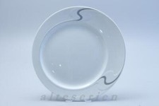 Kuchenteller Rosenthal Asimmetria Schiefer