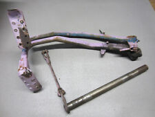 Pedalwelle Bremspedal Pedal