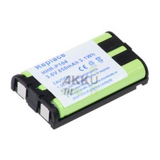 Akku 850mah für panasonic - akku,