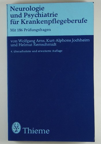 Neurologie und psychiatrie - und,