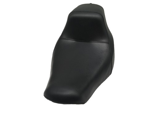 Sitzbank leder harley davidson - sitzbank,