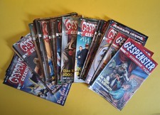 Comics Hefte Gespenster