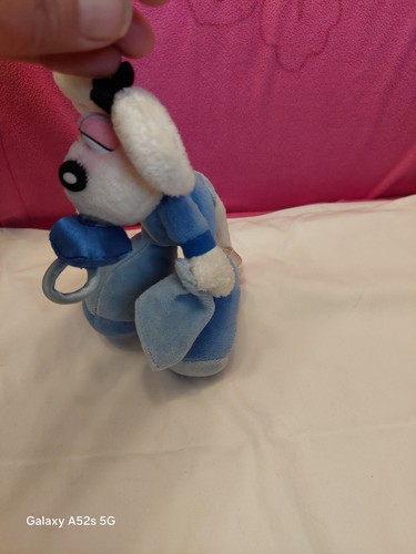 Diddl maus baby plüsch mit - diddl,
