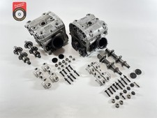 Ducati 749 S 2004 - Zylinderkopf Nockenwellen Ventildeckel gebraucht