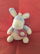 Bieco Musikspieluhr Esel