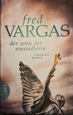 Der Zorn der Einsiedlerin von