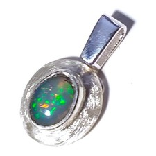 Natur opal echter - echter, welo
