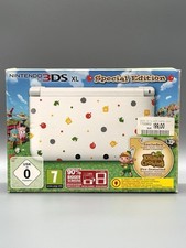 Nintendo 3DS XL Animal