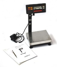 Sartorius QS 8000A Industriewaage Digitale Waage 8kg Präzisions-Laborwaage