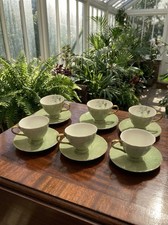 Kaffee tasse mokka set 12tlg