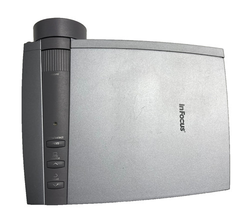 Infocus lp130 beamer dlp - beamer,