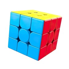 Moyu 3x3 speed cube smooth - moyu,